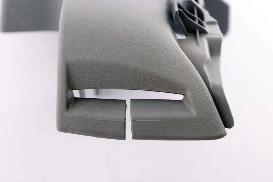 BMW 1 Series E87 Support Rear Window Shelf Left N/S Grey Alaskagrau - SKU 7119501 - Part number 7119501
