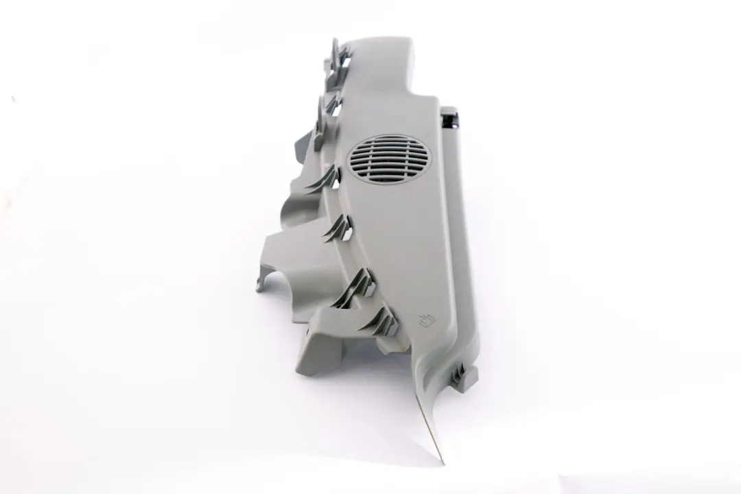 Aufnahme Ablegeboden Hinten Links Alaskagrau Grau 6952611 für BMW E87 mit Teilenummer 7119501 BMW E87 Aufnahme Ablegeboden Hinten Links Alaskagrau Grau 6952611 - SKU 7119501 - Teilenummer 7119501