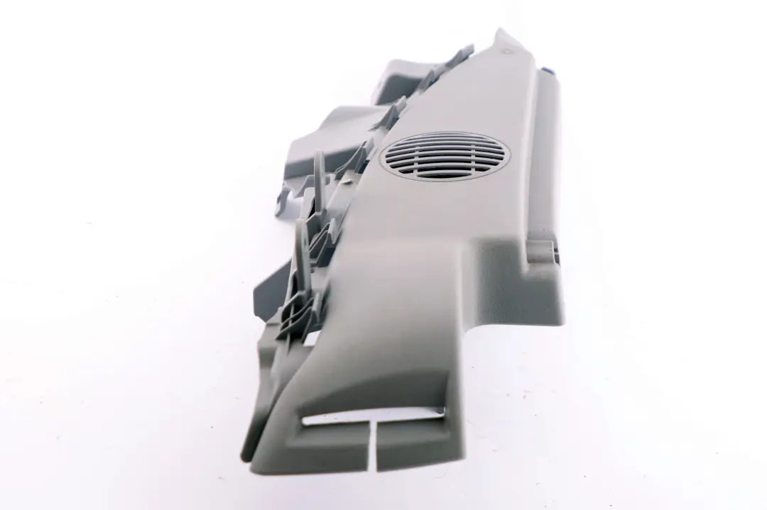 BMW 1 Series E87 Support Rear Window Shelf Right O/S Grey Alaskagrau - SKU 7119502-1 - Part number 7119502