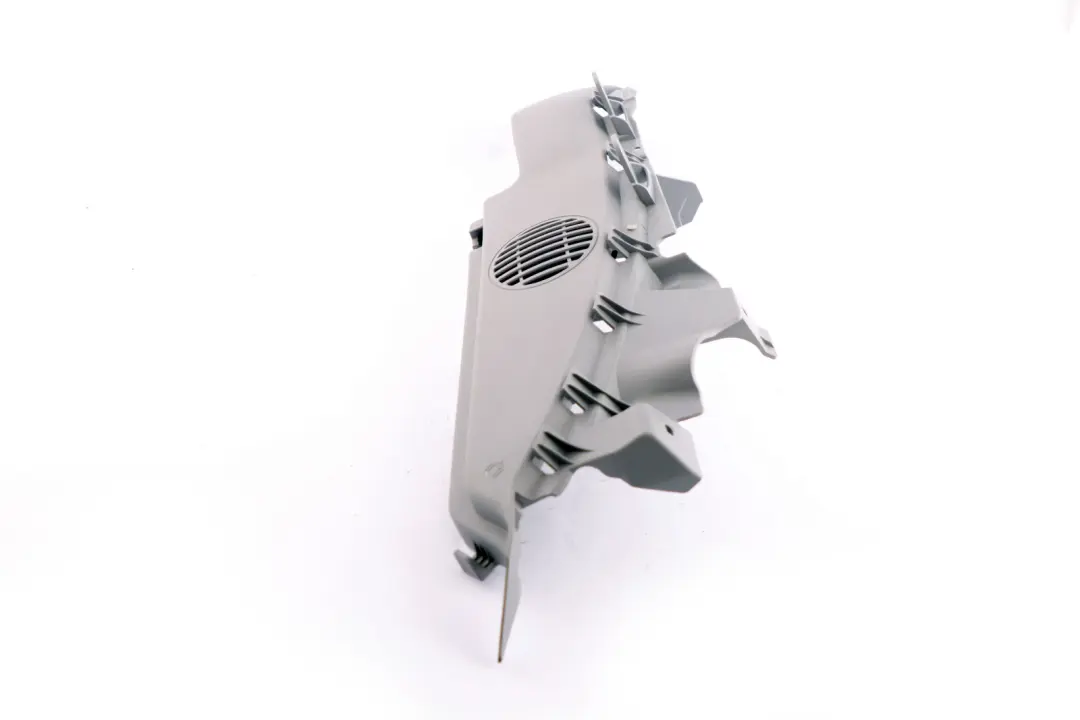BMW 1 Series E87 Support Rear Window Shelf Right O/S Grey Alaskagrau - SKU 7119502-1 - Part number 7119502