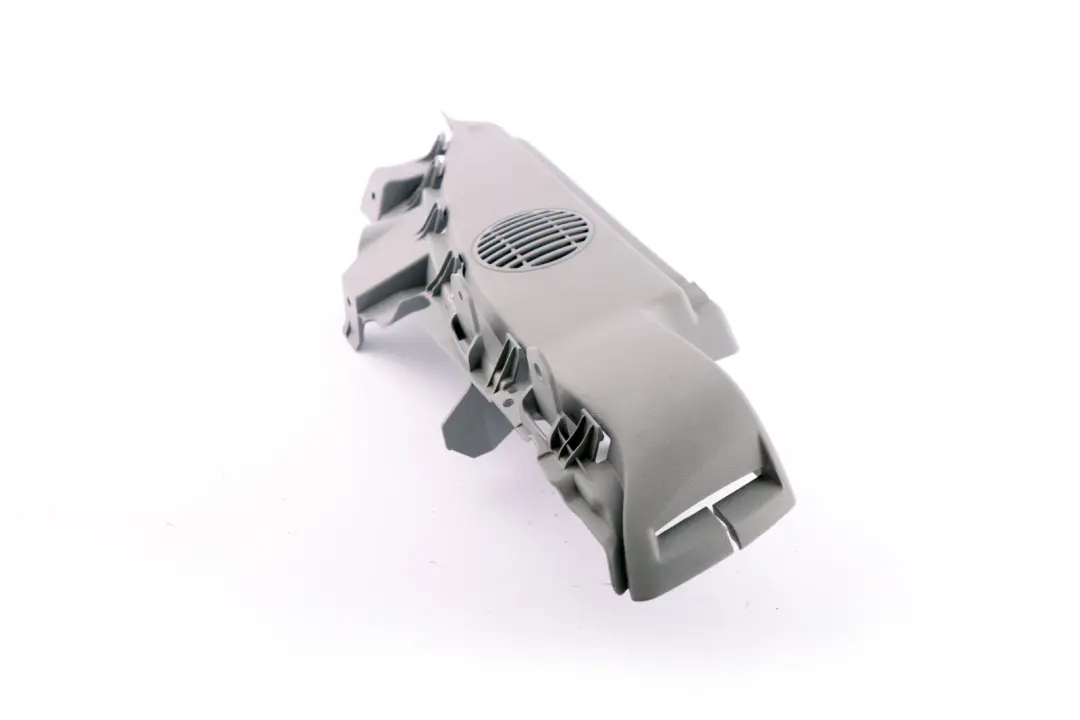 Registrazione Fondo Scomparto Posteriore Destra Alaskagrau Grigio per BMW E87 con numero di parte 7119502 BMW E87 Registrazione Fondo Scomparto Posteriore Destra Alaskagrau Grigio - SKU 7119502-1 - Numero di parte 7119502