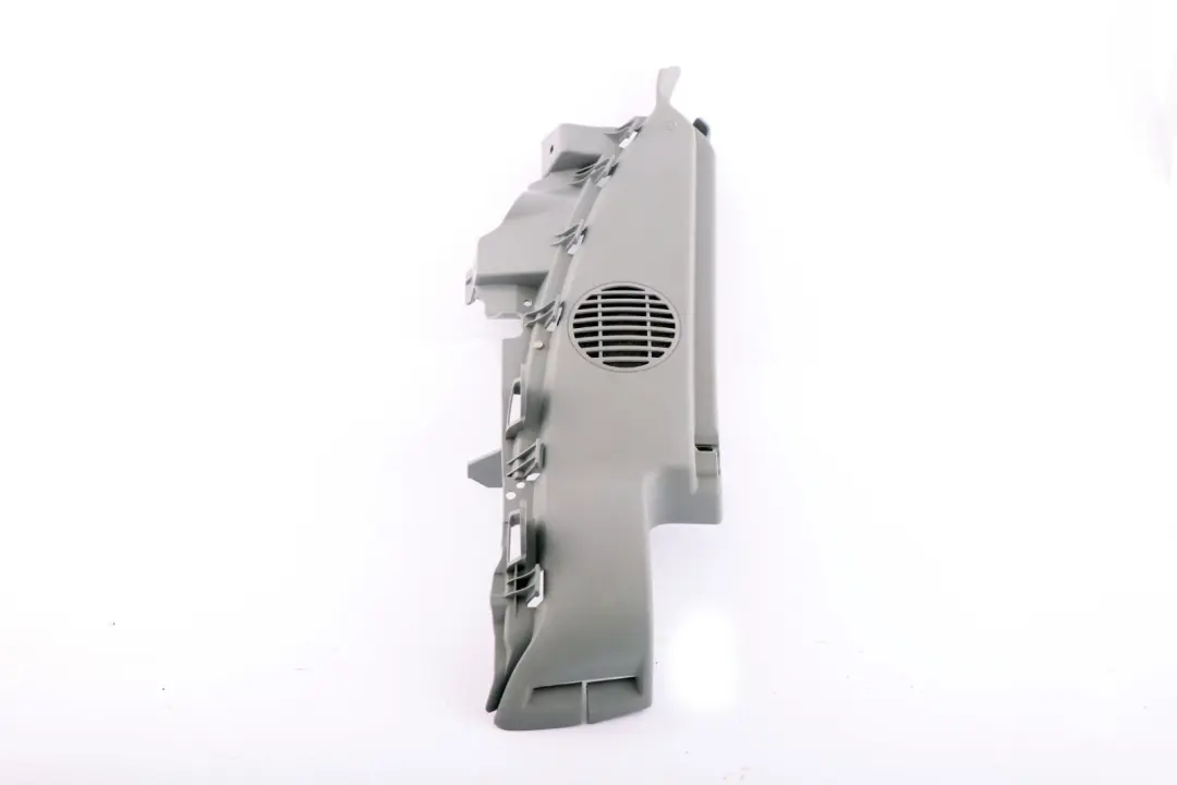 BMW 1 E87 Admission Rayon Inferieur Arriere Droite Gris Alaska Gris 6952611 - SKU 7119502-1 - Numéro de pièce 7119502