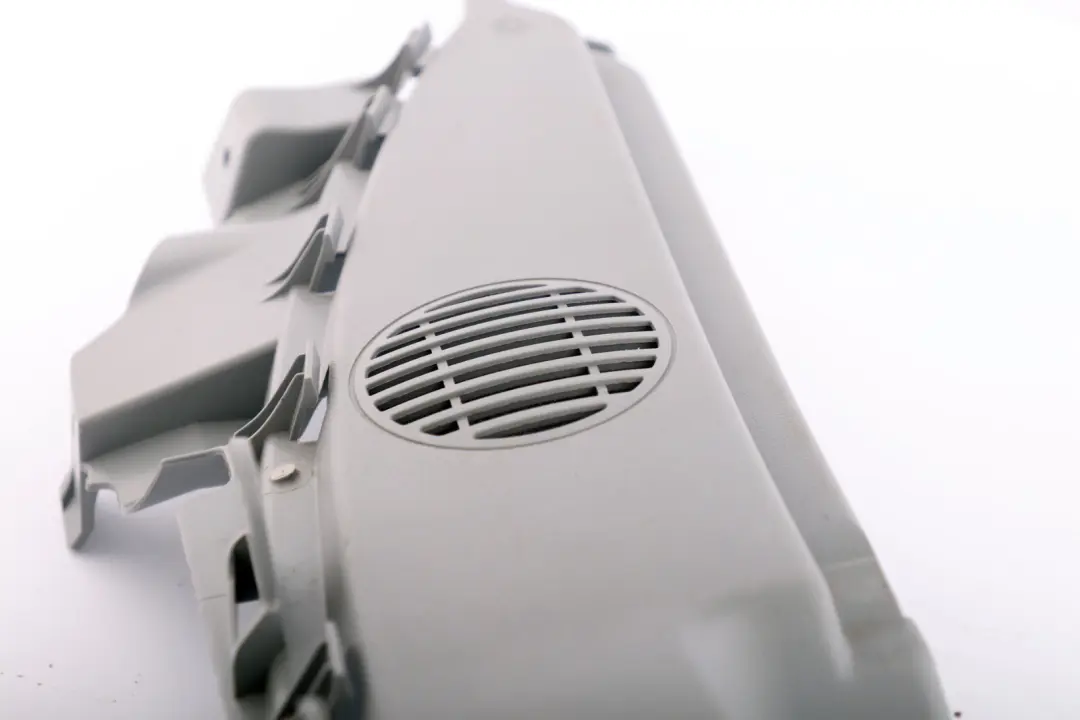 Registrazione Fondo Scomparto Posteriore Destra Alaskagrau Grigio per BMW E87 con numero di parte 7119502 BMW E87 Registrazione Fondo Scomparto Posteriore Destra Alaskagrau Grigio - SKU 7119502-1 - Numero di parte 7119502