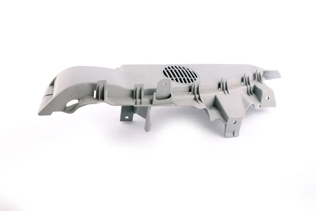 BMW 1 Series E81 Support Rear Window Shelf Left Speaker N/S Alaska Grey - SKU 7119503-1 - Part number 7119503