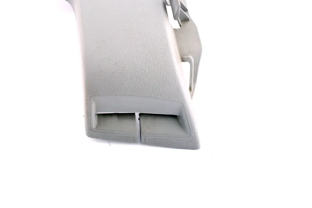 Support Rear Window Shelf Left Speaker N/S Alaska Grey to BMW 1 Series E81 with Part number 7119503 BMW 1 Series E81 Support Rear Window Shelf Left Speaker N/S Alaska Grey - SKU 7119503-1 - Part number 7119503