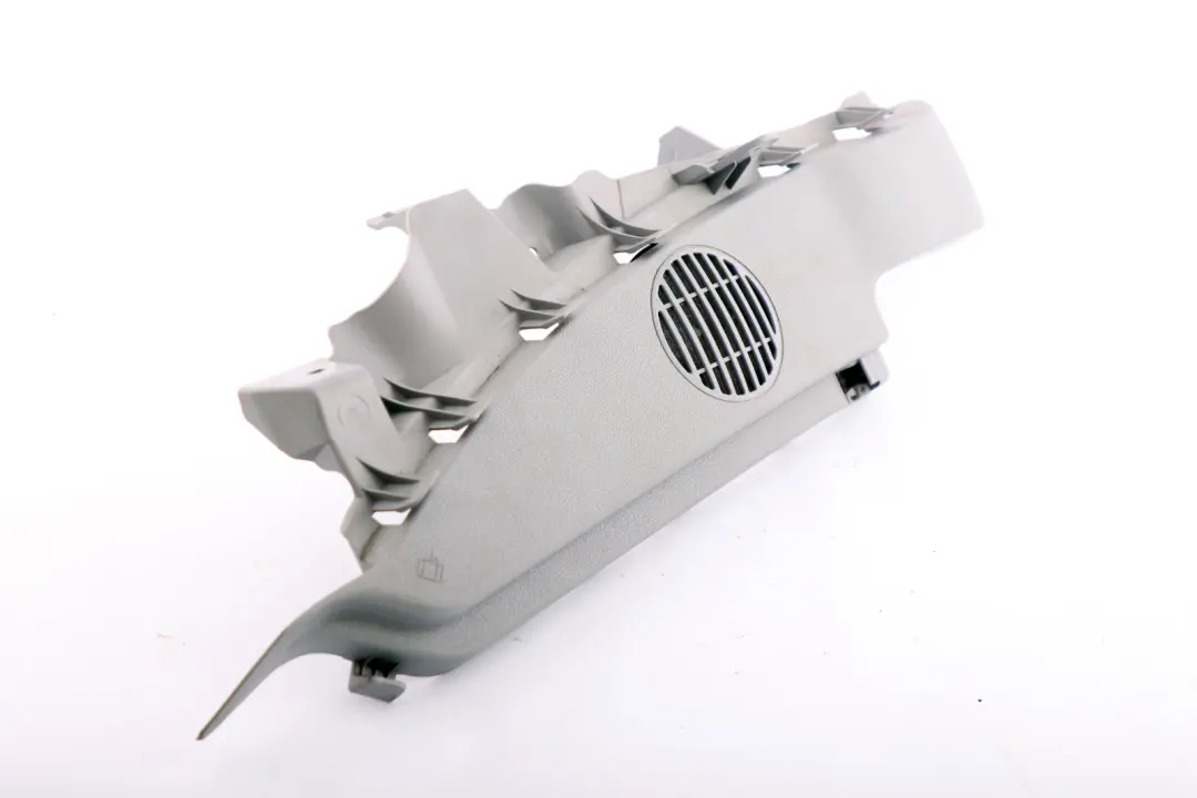 Support Rear Window Shelf Left Speaker N/S Alaska Grey to BMW 1 Series E81 with Part number 7119503 BMW 1 Series E81 Support Rear Window Shelf Left Speaker N/S Alaska Grey - SKU 7119503-1 - Part number 7119503