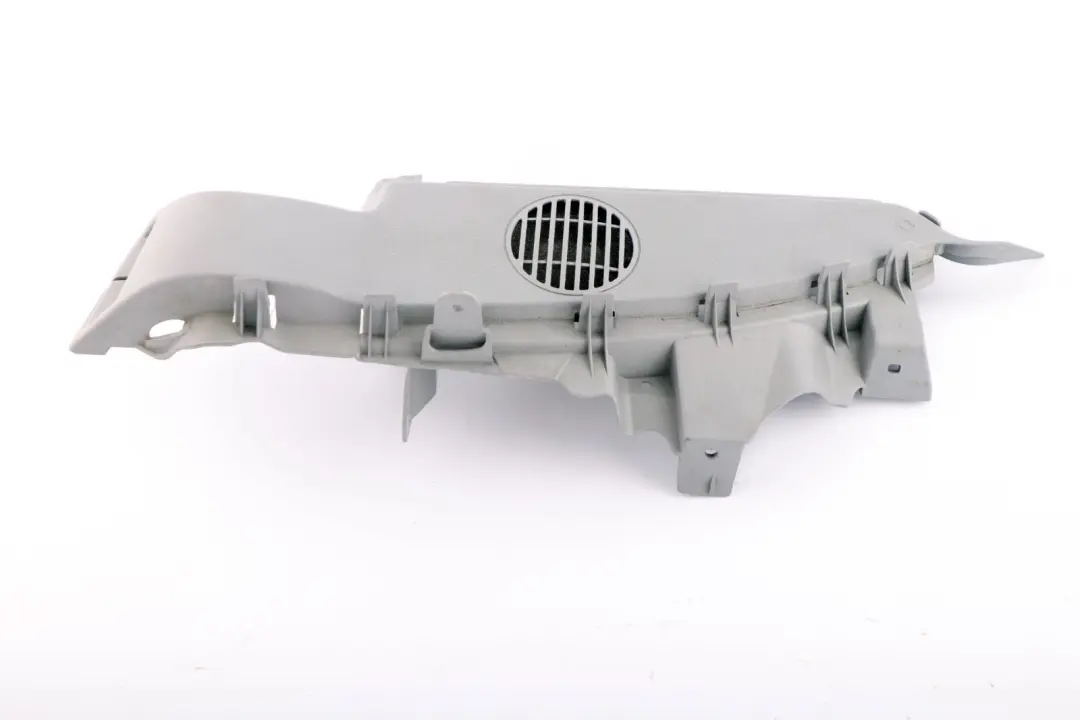 Support Rear Window Shelf Left Speaker N/S Alaska Grey to BMW 1 Series E81 with Part number 7119503 BMW 1 Series E81 Support Rear Window Shelf Left Speaker N/S Alaska Grey - SKU 7119503-1 - Part number 7119503