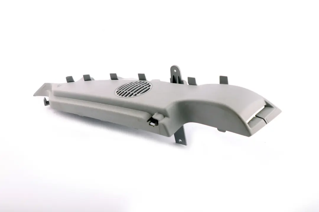 Support Rear Window Shelf Left Speaker N/S Alaska Grey to BMW 1 Series E81 with Part number 7119503 BMW 1 Series E81 Support Rear Window Shelf Left Speaker N/S Alaska Grey - SKU 7119503-1 - Part number 7119503