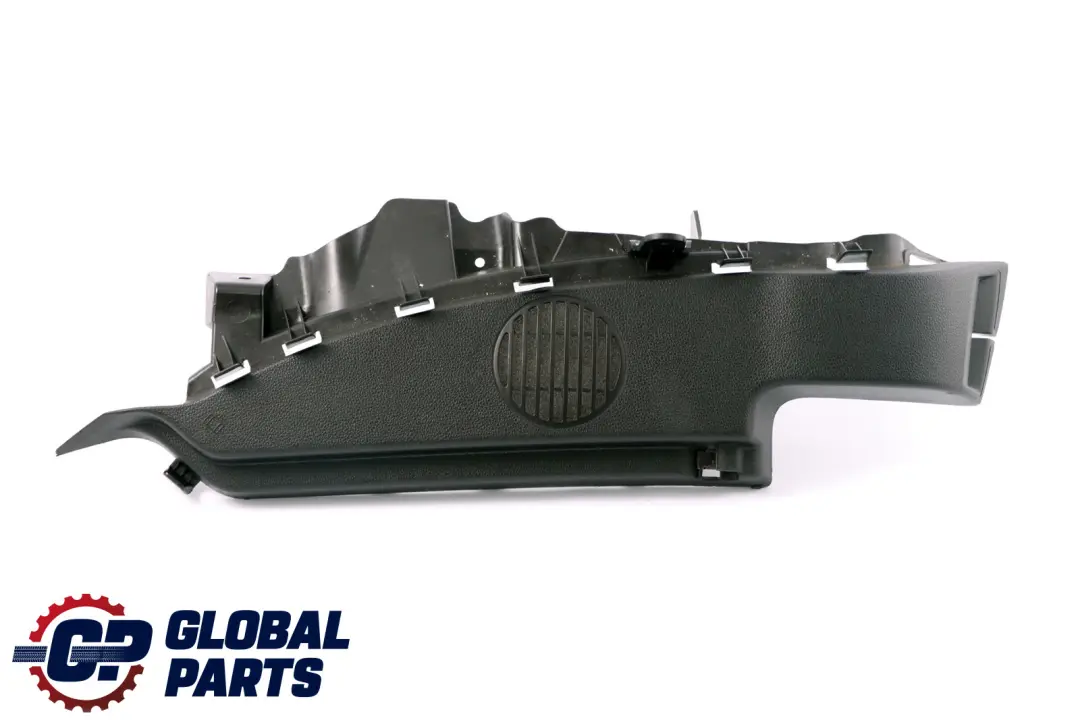 Aufnahme Ablegeboden links für BMW 1 er E81 mit Teilenummer 7119503 BMW 1 er E81 Aufnahme Ablegeboden links - SKU 7119503 - Teilenummer 7119503