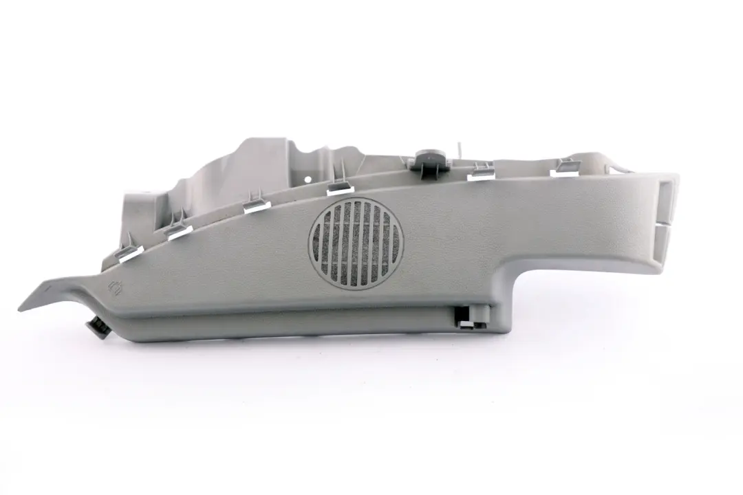 Registrazione Fondo Scomparto SX per BMW E81 con numero di parte 7119503 BMW E81 Registrazione Fondo Scomparto SX - SKU 7119503 - Numero di parte 7119503