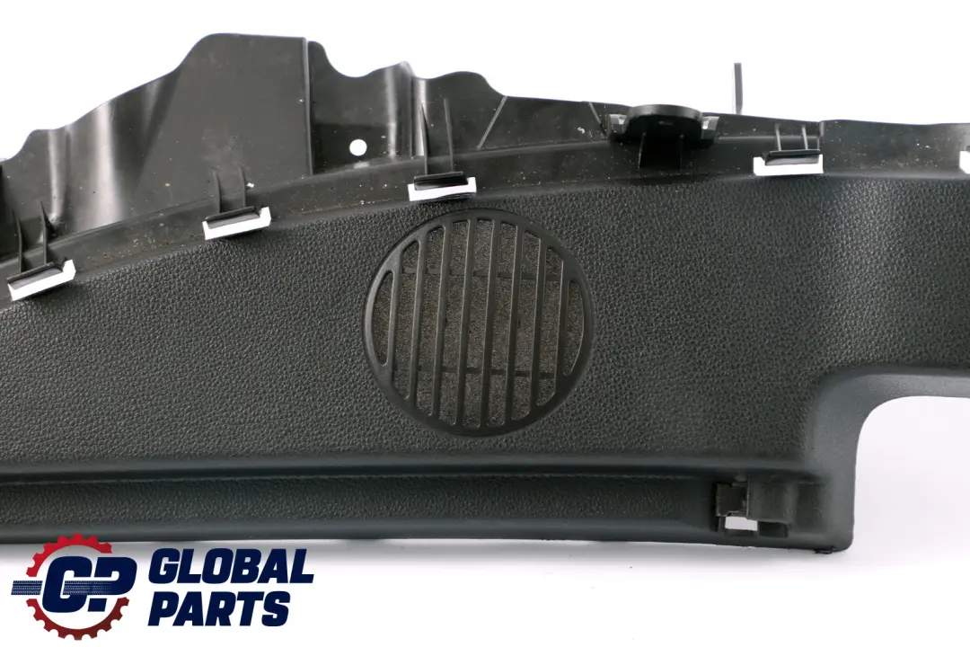 BMW 1 E81 Admission Rayon Inferieur a Gauche - SKU 7119503 - Numéro de pièce 7119503