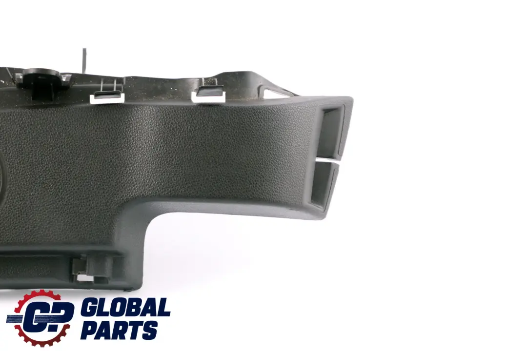 BMW 1 E81 Admission Rayon Inferieur a Gauche - SKU 7119503 - Numéro de pièce 7119503