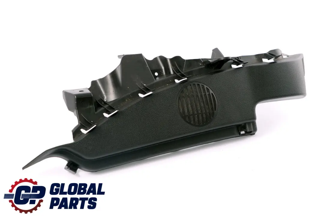 BMW E81 Registrazione Fondo Scomparto SX - SKU 7119503 - Numero di parte 7119503