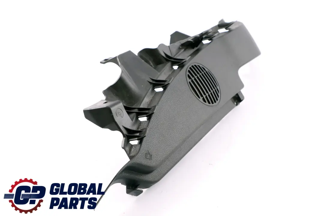 BMW 1 E81 Admission Rayon Inferieur a Gauche - SKU 7119503 - Numéro de pièce 7119503