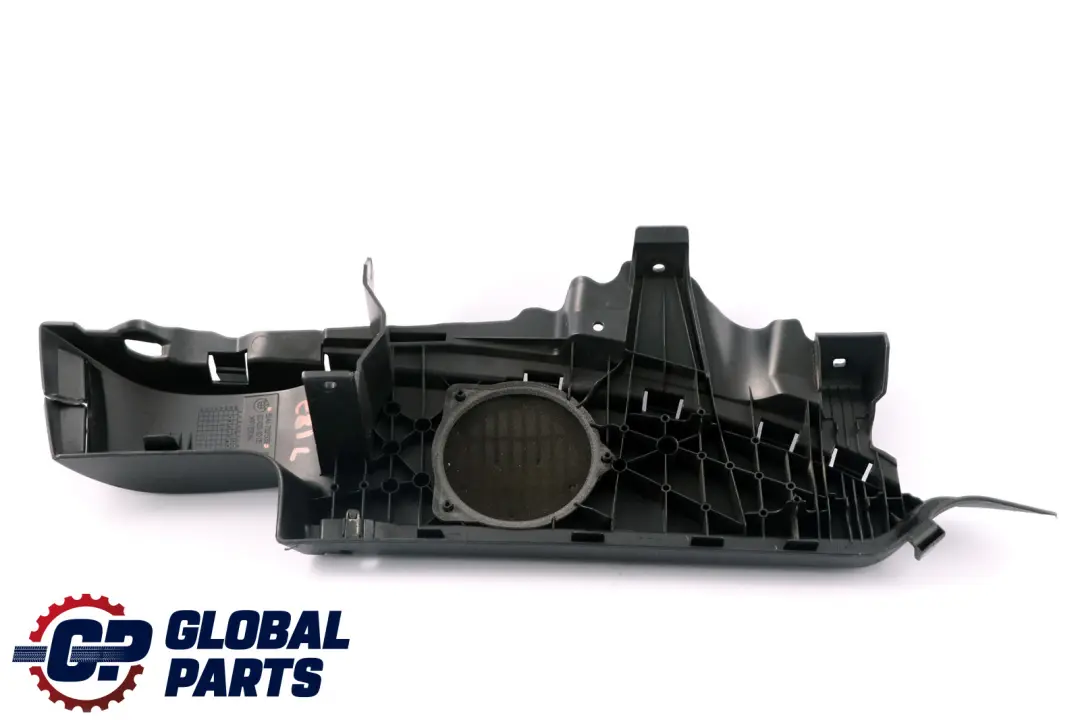 BMW 1 E81 Admission Rayon Inferieur a Gauche - SKU 7119503 - Numéro de pièce 7119503