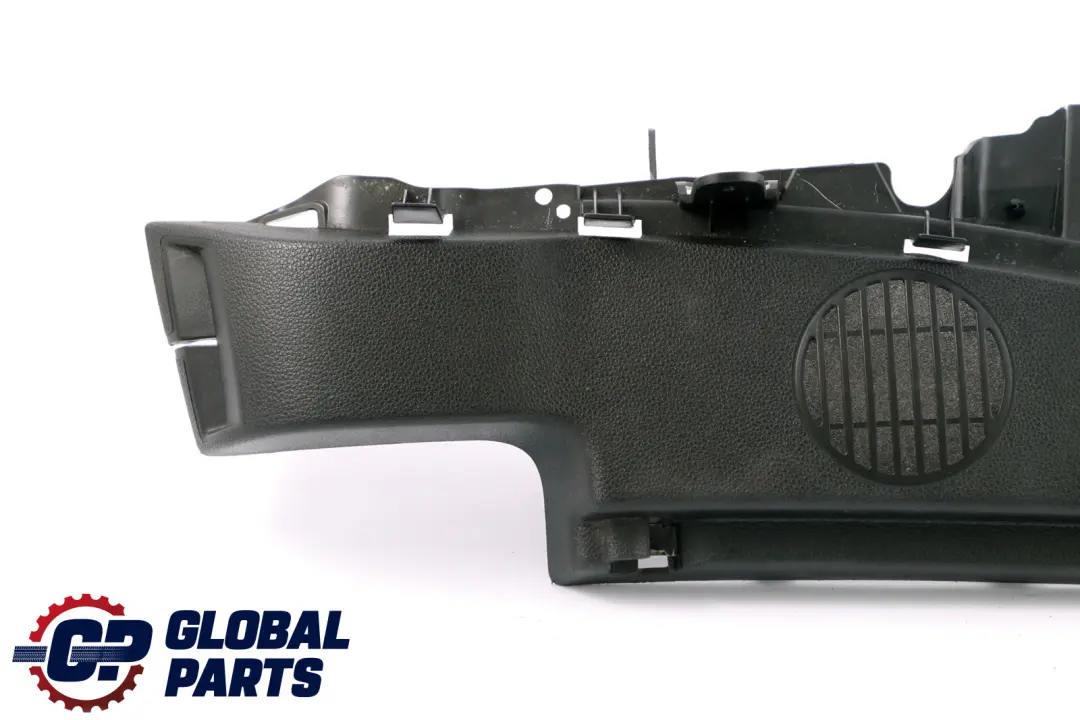 Support De Tablette BMW E81 Garniture De Vitre Arrière Droite Gris pour à propos du numéro de pièce 7119504 Support De Tablette BMW E81 Garniture De Vitre Arrière Droite Gris - SKU 7119504-1 - Numéro de pièce 7119504