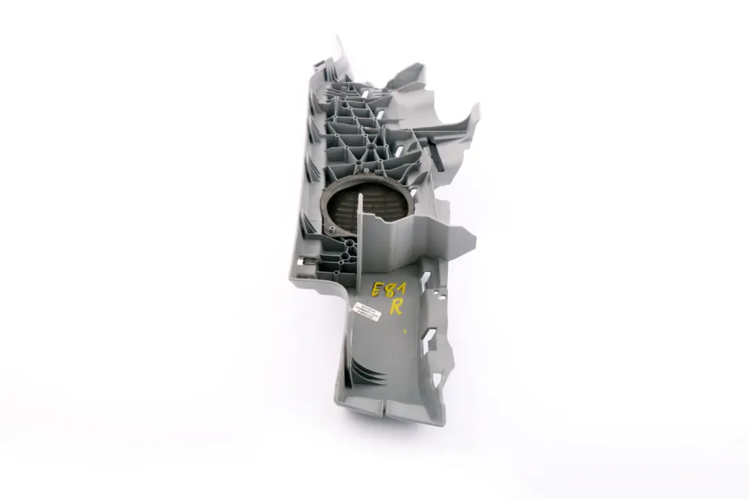 Hutablagehalterung BMW E81 Heckscheibenverkleidung Rechts Alaska Grau für mit Teilenummer 7119504 Hutablagehalterung BMW E81 Heckscheibenverkleidung Rechts Alaska Grau - SKU 7119504-1 - Teilenummer 7119504