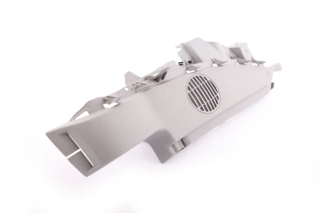  Support De Tablette BMW E81 Garniture De Vitre Arrière Droite Gris - SKU 7119504-1 - Numéro de pièce 7119504