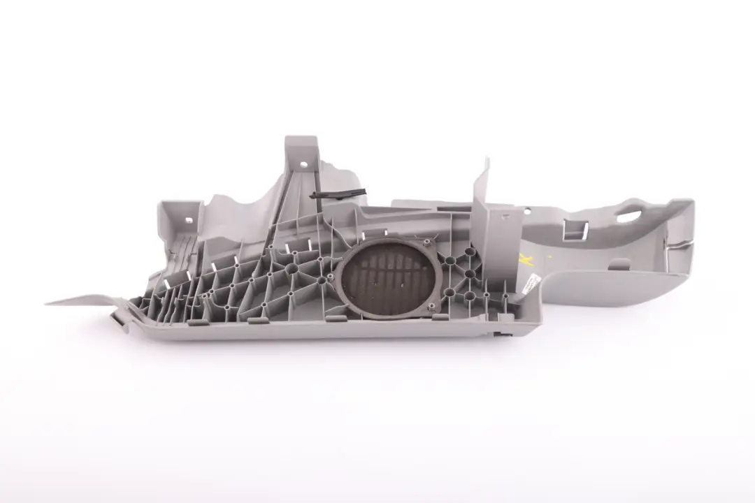  Support De Tablette BMW E81 Garniture De Vitre Arrière Droite Gris - SKU 7119504-1 - Numéro de pièce 7119504
