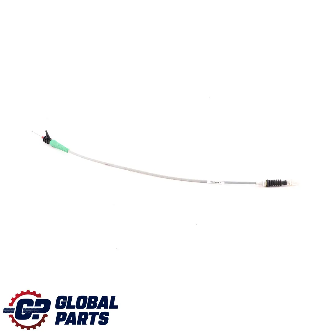 Bowden Cable Outside Door Handle Front Left Right N/O/S to BMW E92 E93 with Part number 7119603 BMW E92 E93 Bowden Cable Outside Door Handle Front Left Right N/O/S - SKU 7119603-2 - Part number 7119603