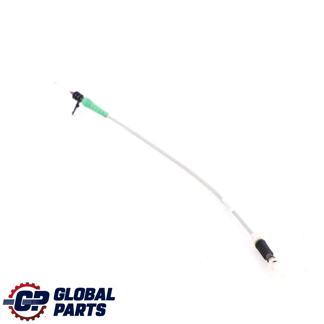 BMW 3 er E92 E93 Bowdenzug Türaussengriff Vorn Links Rechts - SKU 7119603-2 - Teilenummer 7119603