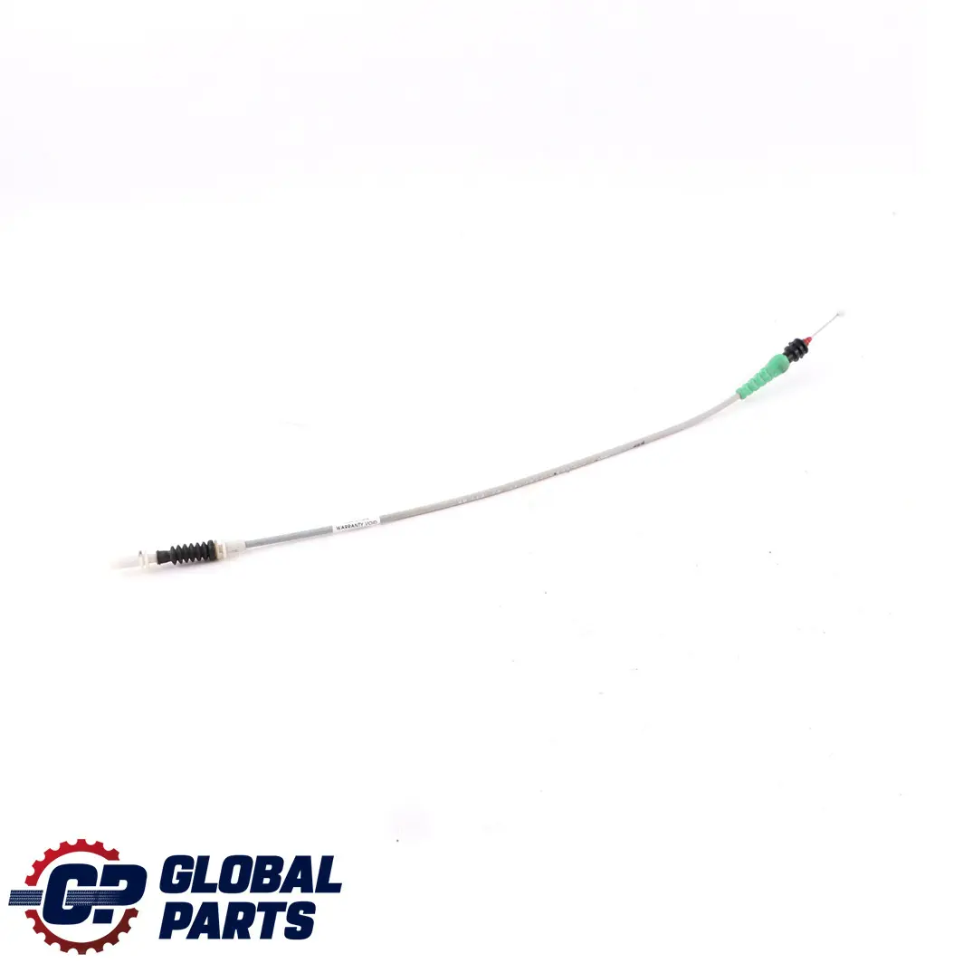 BMW 3 er E92 E93 Bowdenzug Türaussengriff Vorn Links Rechts - SKU 7119603-2 - Teilenummer 7119603