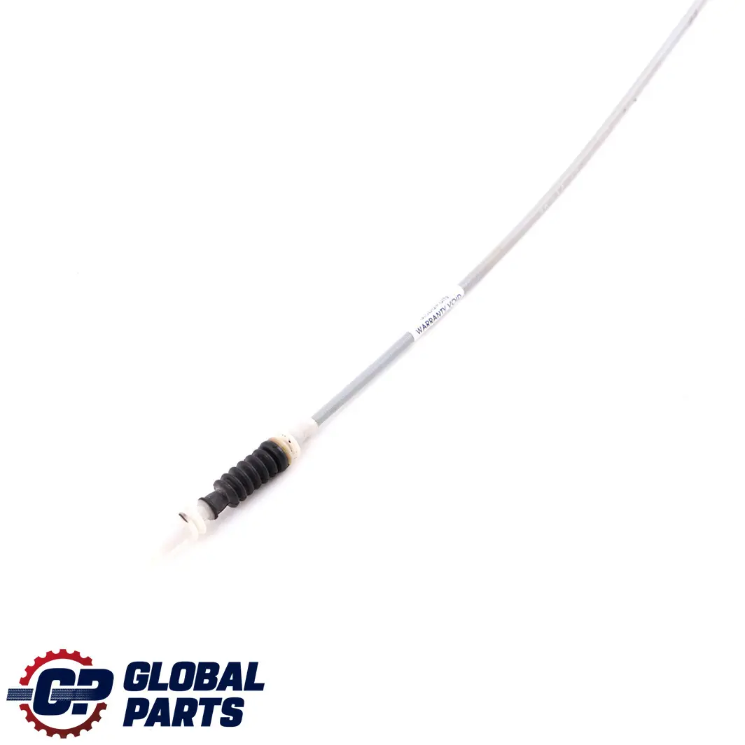 Cable Bowden Manilla Exterior Puerta Delantera Izquierda Derecha para BMW E92 con número de pieza 7119603 BMW E92 Cable Bowden Manilla Exterior Puerta Delantera Izquierda Derecha - SKU 7119603-2 - Número de pieza 7119603