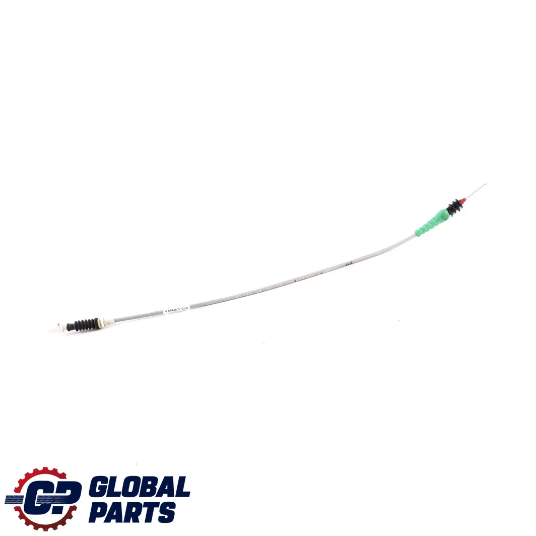 Cable Bowden Manilla Exterior Puerta Delantera Izquierda Derecha para BMW E92 con número de pieza 7119603 BMW E92 Cable Bowden Manilla Exterior Puerta Delantera Izquierda Derecha - SKU 7119603-2 - Número de pieza 7119603