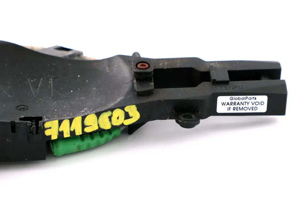 Transporteur Exterieur de Poignee Porte avant Droit pour BMW 3 Serie E92 E93 à propos du numéro de pièce 7119603 BMW 3 Serie E92 E93 Transporteur Exterieur de Poignee Porte avant Droit - SKU 7119603 - Numéro de pièce 7119603