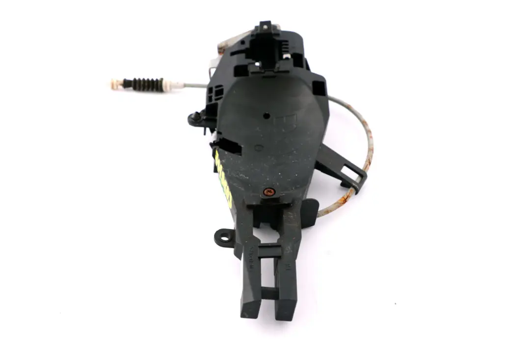 BMW 3 Series E92 E93 Träger Türaussengriff vorne rechts - SKU 7119603 - Teilenummer 7119603