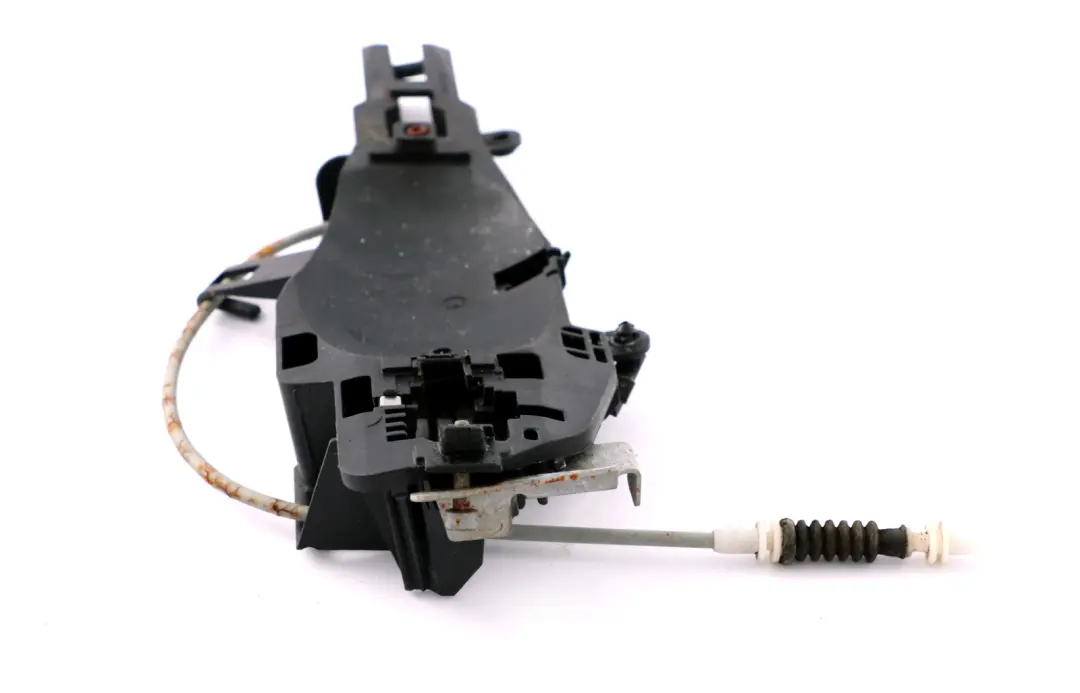 Transporteur Exterieur de Poignee Porte avant Droit pour BMW 3 Serie E92 E93 à propos du numéro de pièce 7119603 BMW 3 Serie E92 E93 Transporteur Exterieur de Poignee Porte avant Droit - SKU 7119603 - Numéro de pièce 7119603