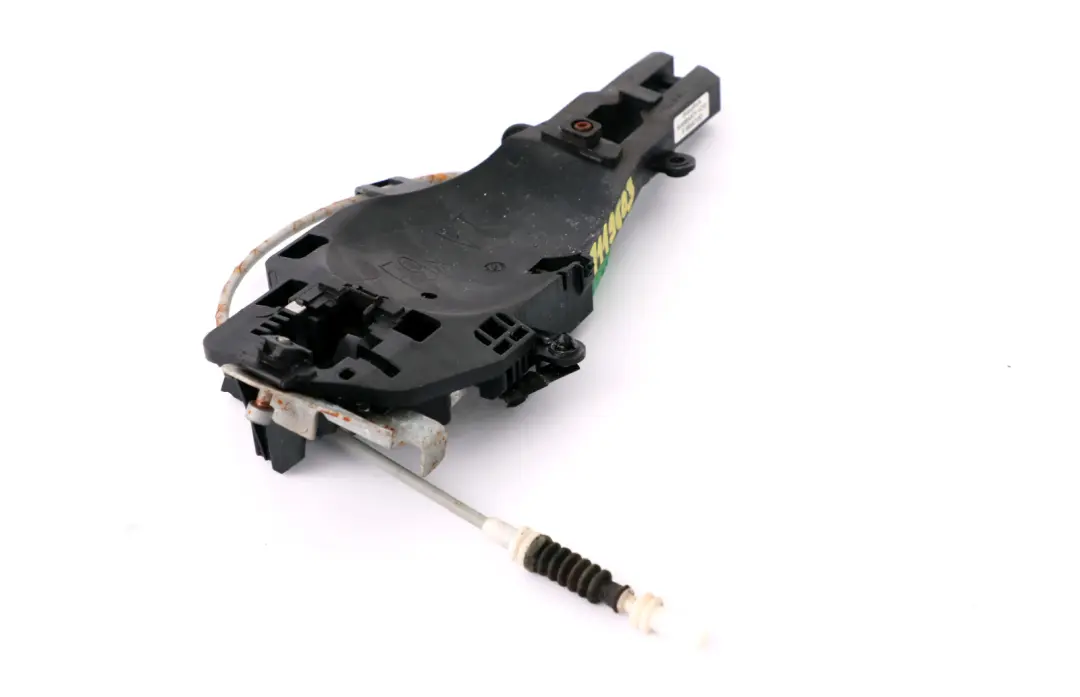 Transporteur Exterieur de Poignee Porte avant Droit pour BMW 3 Serie E92 E93 à propos du numéro de pièce 7119603 BMW 3 Serie E92 E93 Transporteur Exterieur de Poignee Porte avant Droit - SKU 7119603 - Numéro de pièce 7119603