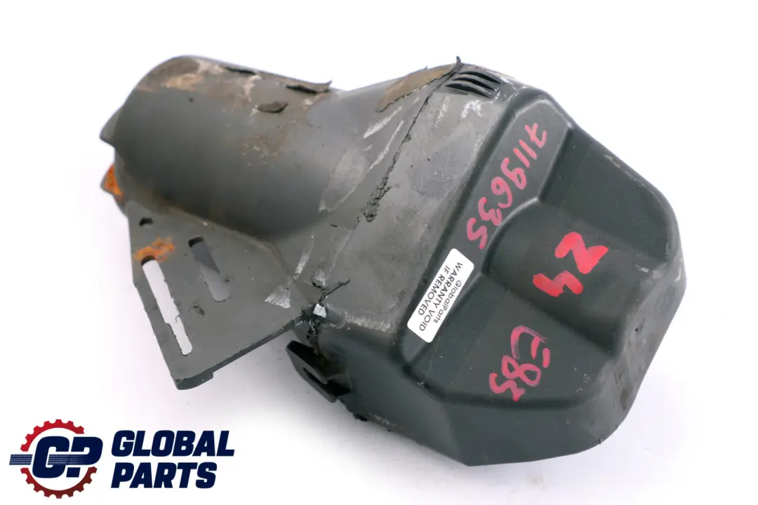 BMW Z4 Reihe E85 Schallisolierung - SKU 7119635 - Teilenummer 7016893