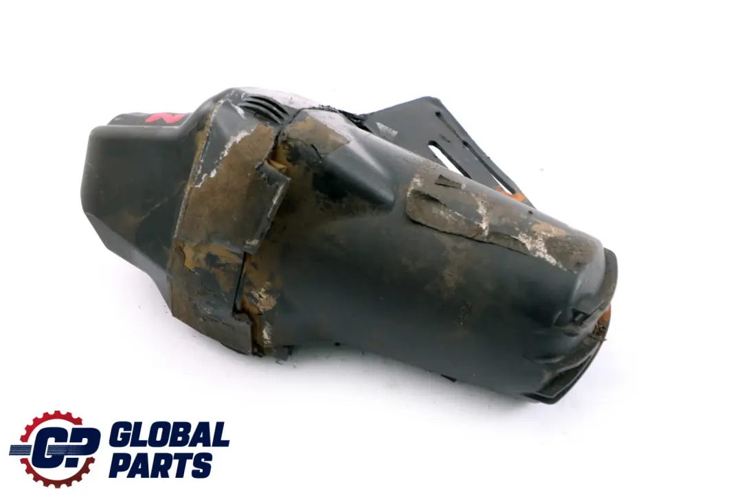BMW Z4 Reihe E85 Schallisolierung - SKU 7119635 - Teilenummer 7016893