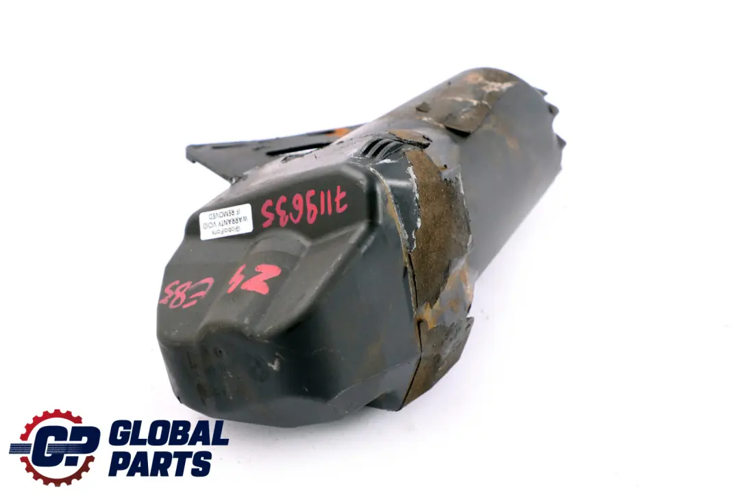 Sound Insulation Electro-hydraulic Folding Housing Top Part to BMW Z4 E85 with Part number 7016893 BMW Z4 E85 Sound Insulation Electro-hydraulic Folding Housing Top Part - SKU 7119635 - Part number 7016893