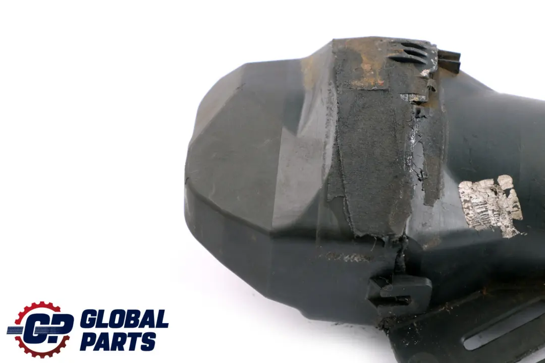 BMW Z4 E85 Sound Insulation Electro-hydraulic Folding Housing Top Part - SKU 7119635 - Part number 7016893
