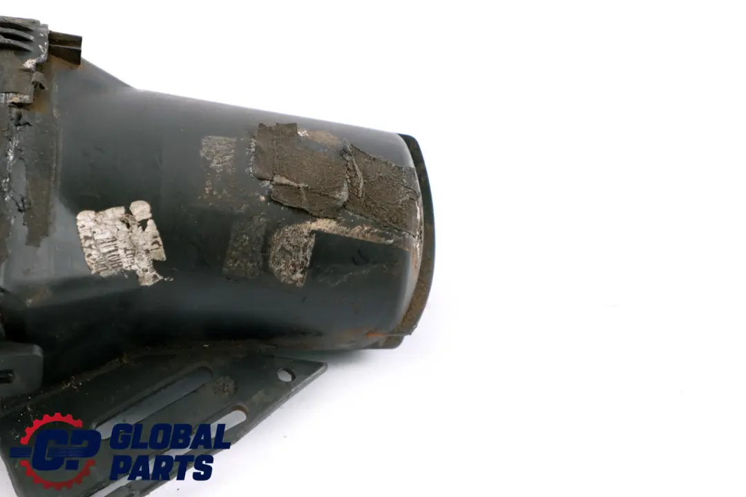 BMW Z4 Reihe E85 Schallisolierung - SKU 7119635 - Teilenummer 7016893