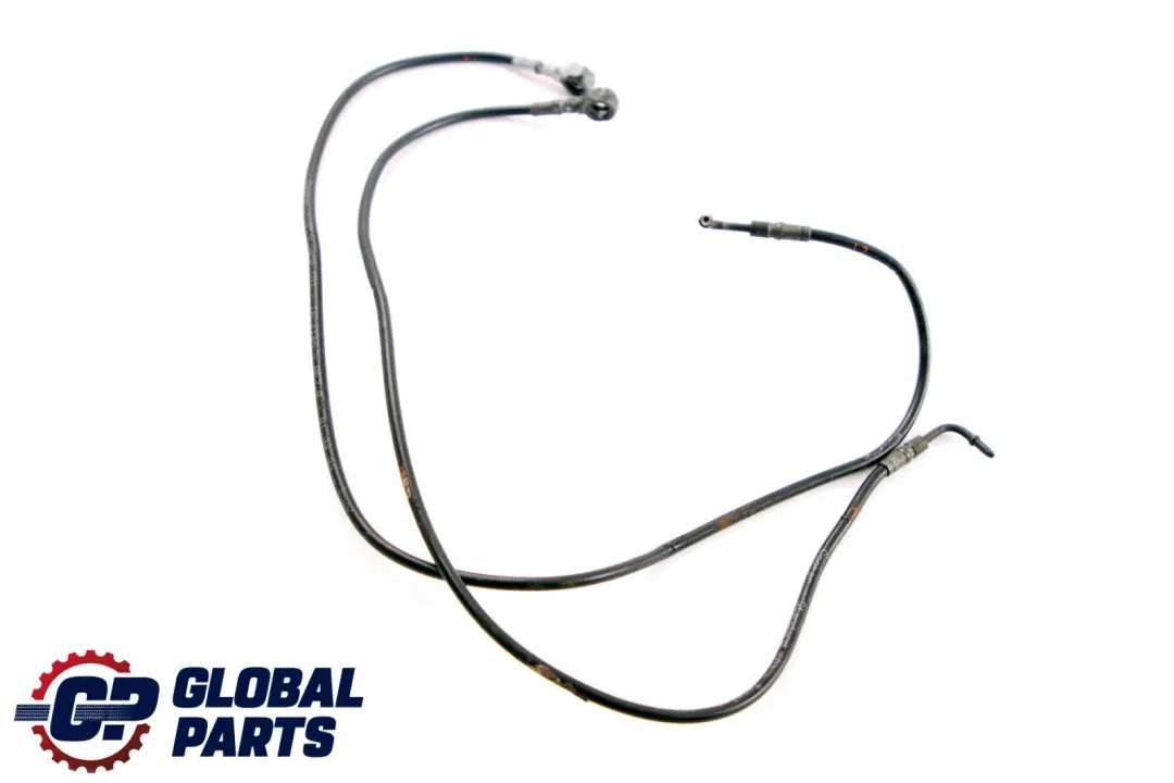 Hydraulic Hose Left N/S Folding Top to BMW Z4 Series E85 Roadster with Part number 7119639 BMW Z4 Series E85 Roadster Hydraulic Hose Left N/S Folding Top - SKU 7119639 - Part number 7119639