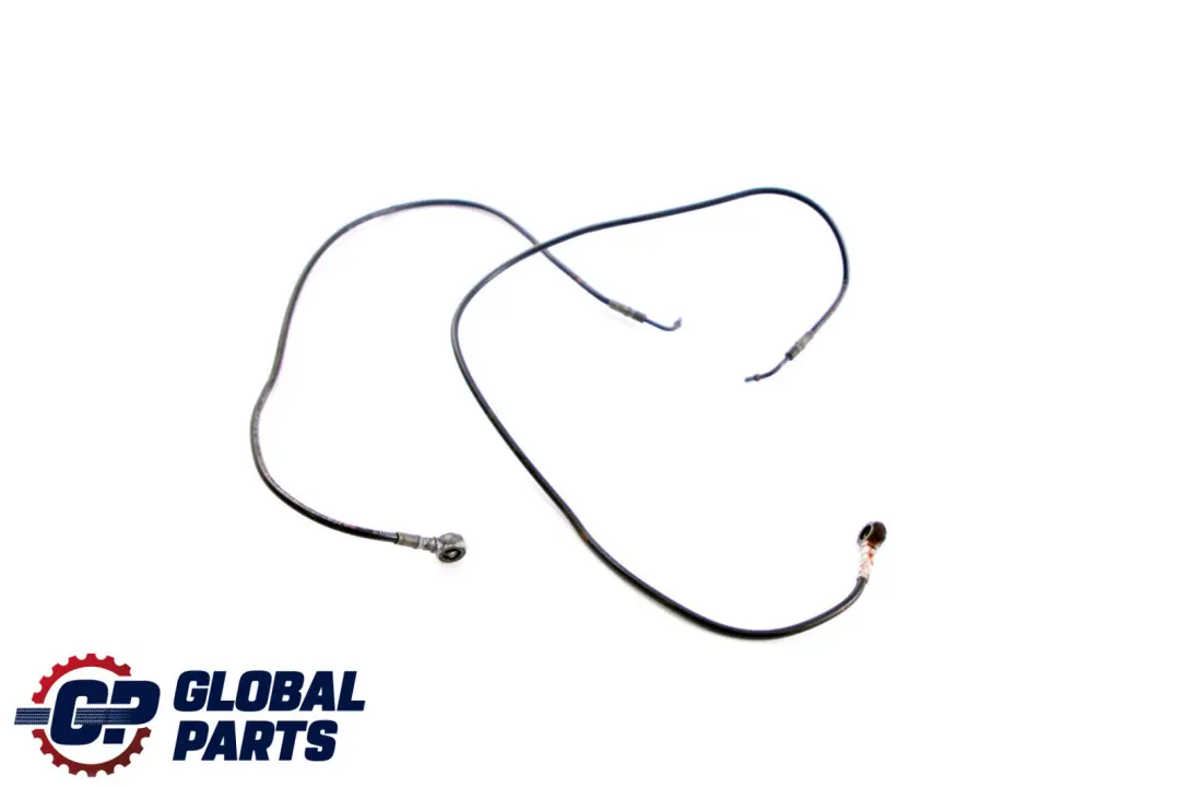 Tubo Flessibile Idraulico SX Cappotta per BMW Z4 E85 Roadster con numero di parte 7119639 BMW Z4 E85 Roadster Tubo Flessibile Idraulico SX Cappotta - SKU 7119639 - Numero di parte 7119639