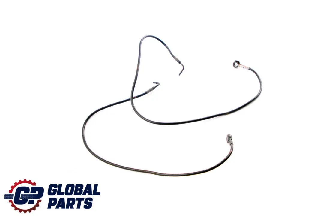 BMW Z4 E85 Roadster Hydraulic Hose Left N/S Folding Top - SKU 7119639 - Part number 7119639