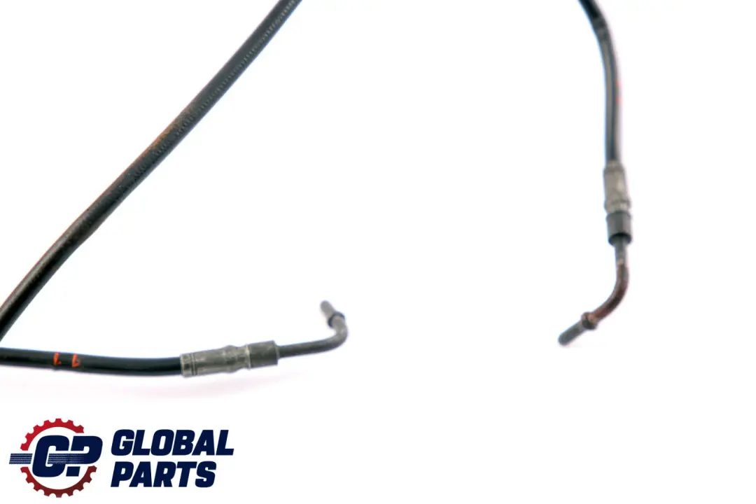 BMW Z4 E85 Roadster Manguera Hidraulica Izquierda Tapa Plegable - SKU 7119639 - Número de pieza 7119639