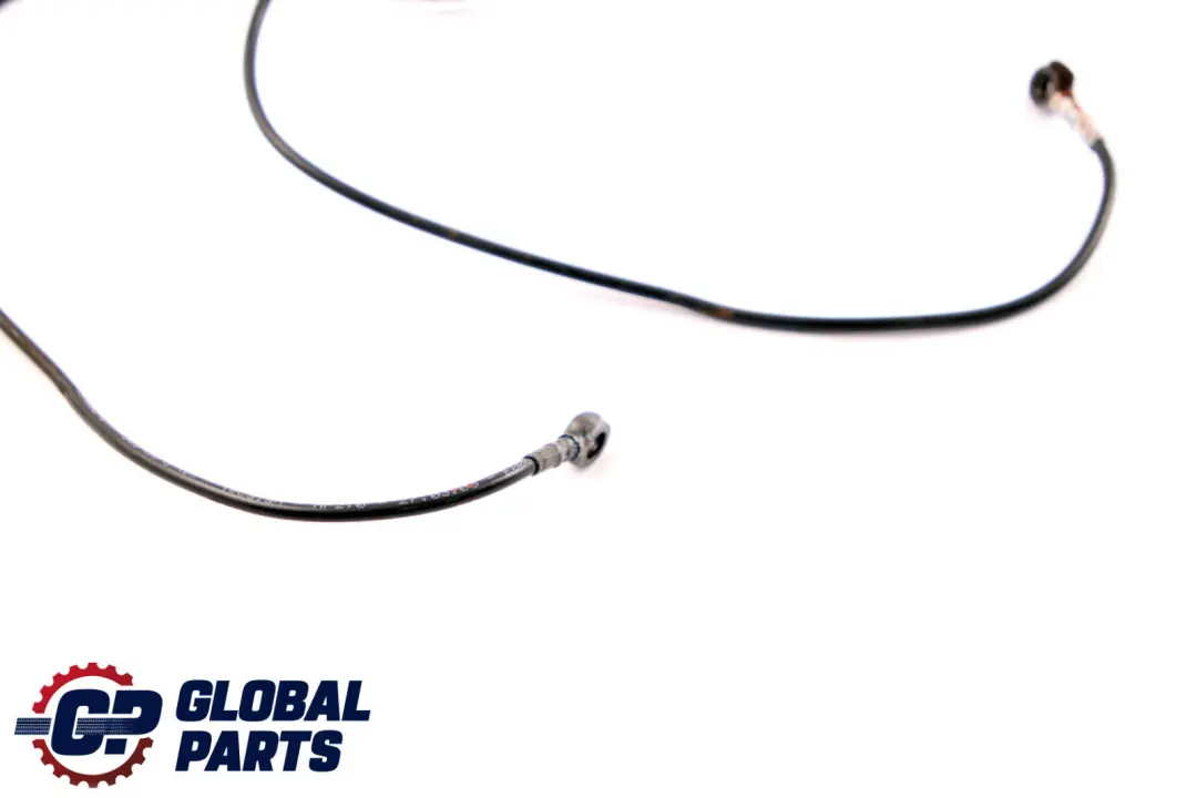 BMW Z4 Series E85 Roadster Hydraulic Hose Left N/S Folding Top - SKU 7119639 - Part number 7119639