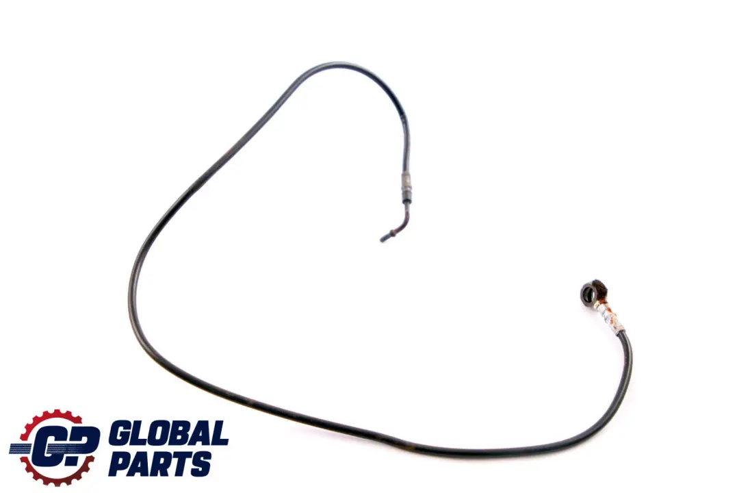 BMW Z4 Series E85 Roadster Hydraulic Hose Left N/S Folding Top - SKU 7119639 - Part number 7119639