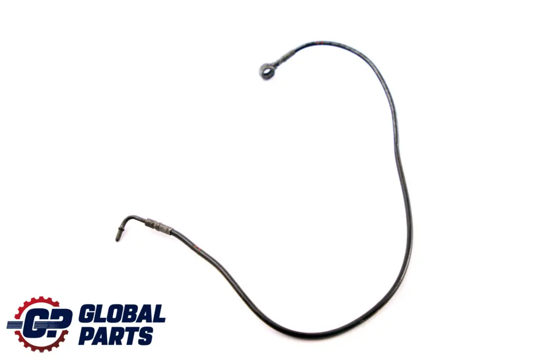BMW Z4 Series E85 Roadster Hydraulic Hose Left N/S Folding Top - SKU 7119639 - Part number 7119639