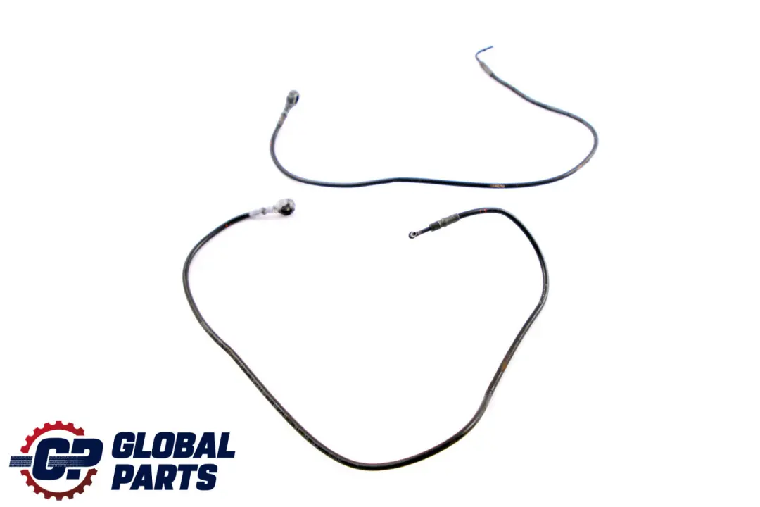 BMW Z4 Series E85 Roadster Hydraulic Hose Left N/S Folding Top - SKU 7119639 - Part number 7119639