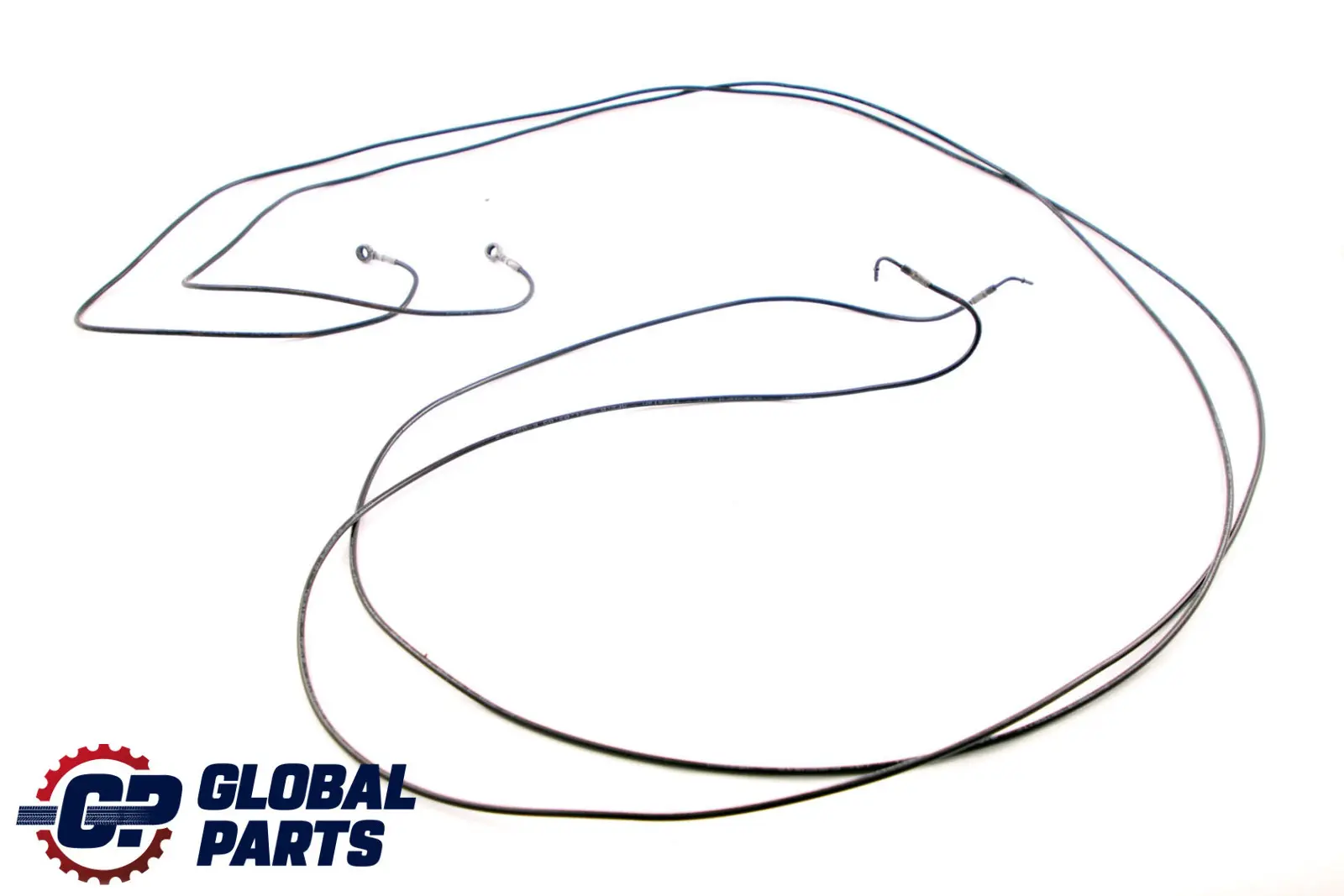 BMW Z4 E85 Roadster Folding Top Hydraulic Hose Line Right O/S 7119640