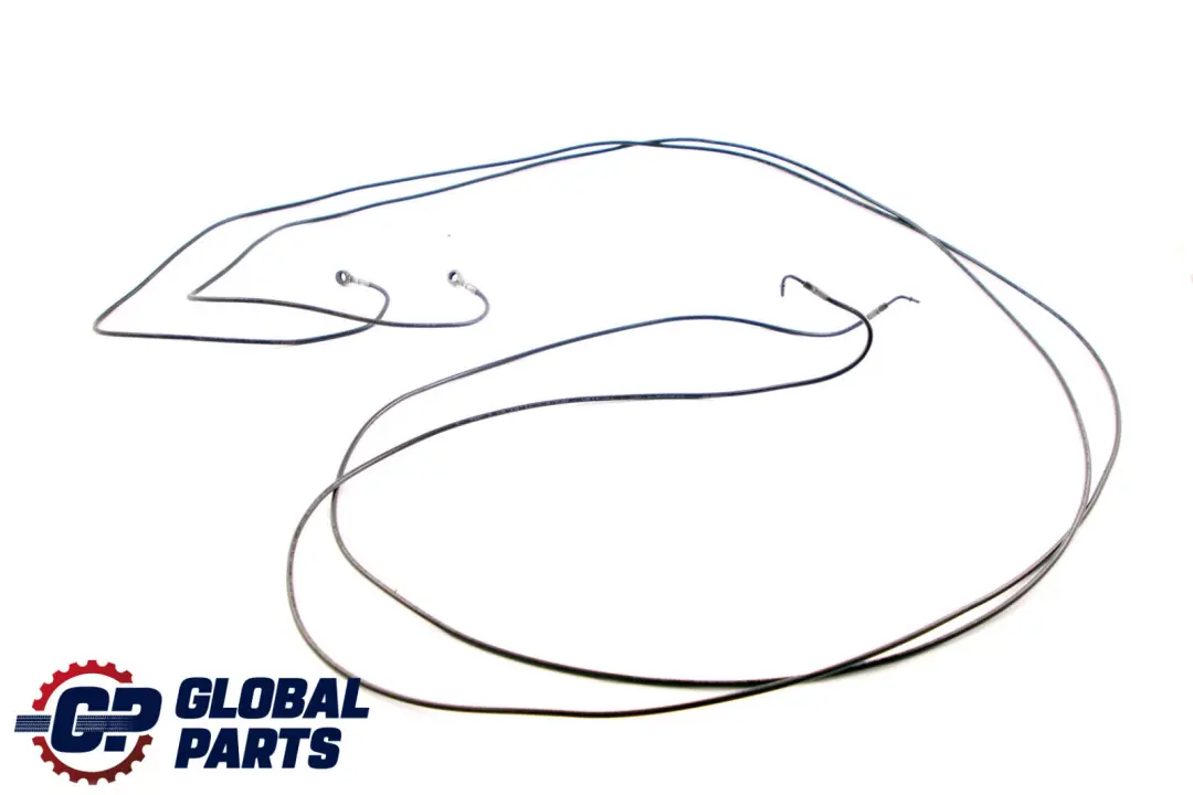 Manguera Hidraulica Derecha Capota Plegable para BMW Z4 E85 Roadster con número de pieza 7119640 BMW Z4 E85 Roadster Manguera Hidraulica Derecha Capota Plegable - SKU 7119640 - Número de pieza 7119640
