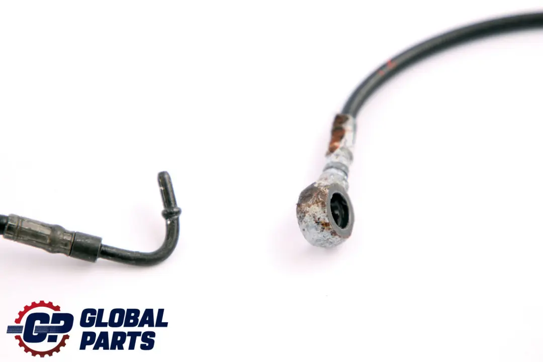 Folding Top Hydraulic Hose Line Right O/S to BMW Z4 E85 Roadster with Part number 7119640 BMW Z4 E85 Roadster Folding Top Hydraulic Hose Line Right O/S - SKU 7119640 - Part number 7119640