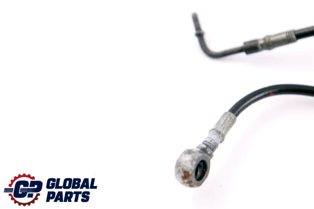 BMW Z4 E85 Roadster Faltdach Hydraulik Schlauch Leitung Rechts - SKU 7119640 - Teilenummer 7119640