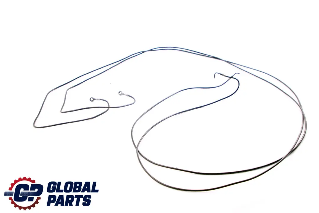 Folding Top Hydraulic Hose Line Right O/S to BMW Z4 E85 Roadster with Part number 7119640 BMW Z4 E85 Roadster Folding Top Hydraulic Hose Line Right O/S - SKU 7119640 - Part number 7119640